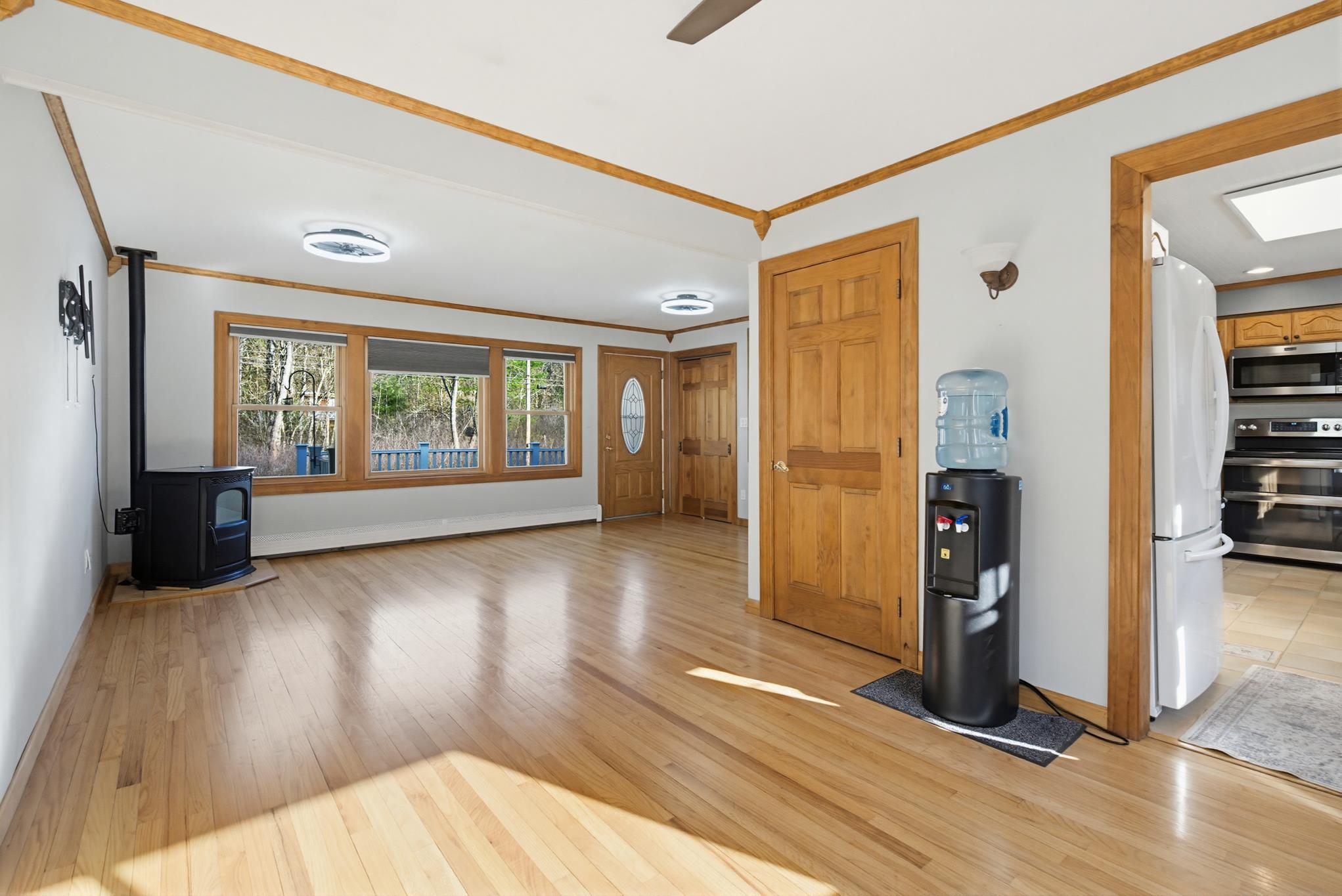 404 Sandogardy Pond Road
