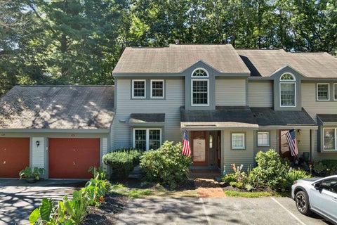 Photo of 169 Portsmouth Street #10, Concord, NH 03301 (MLS # 5107411)