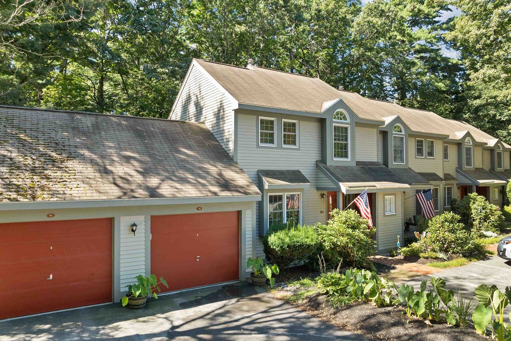 Photo of 169 Portsmouth Street #10, Concord, NH 03301 (MLS # 5107411)