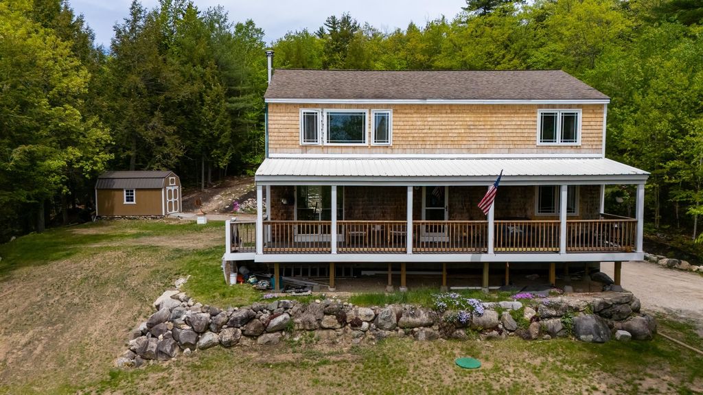 Photo of Madison, NH 03849 (MLS # 5090416)
