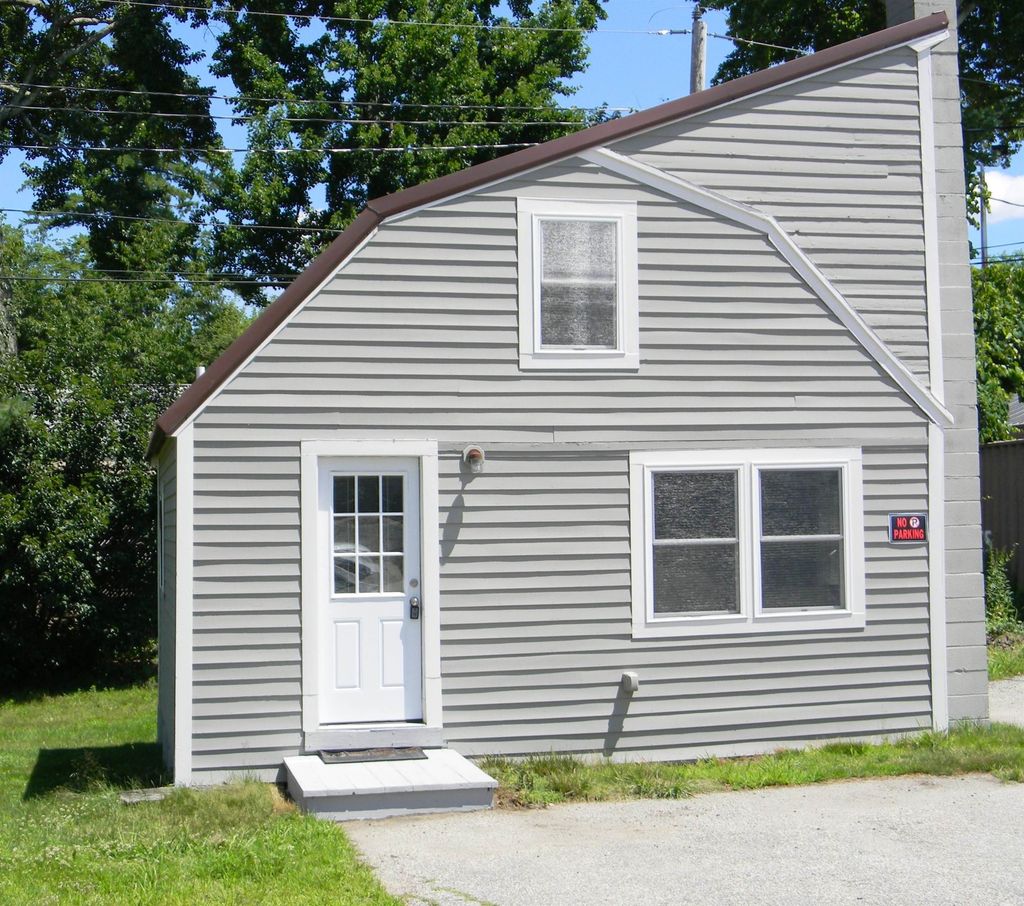 Photo of 43 Route 125 #Apt. 3, Kingston, NH 03848 (MLS # 5099035)
