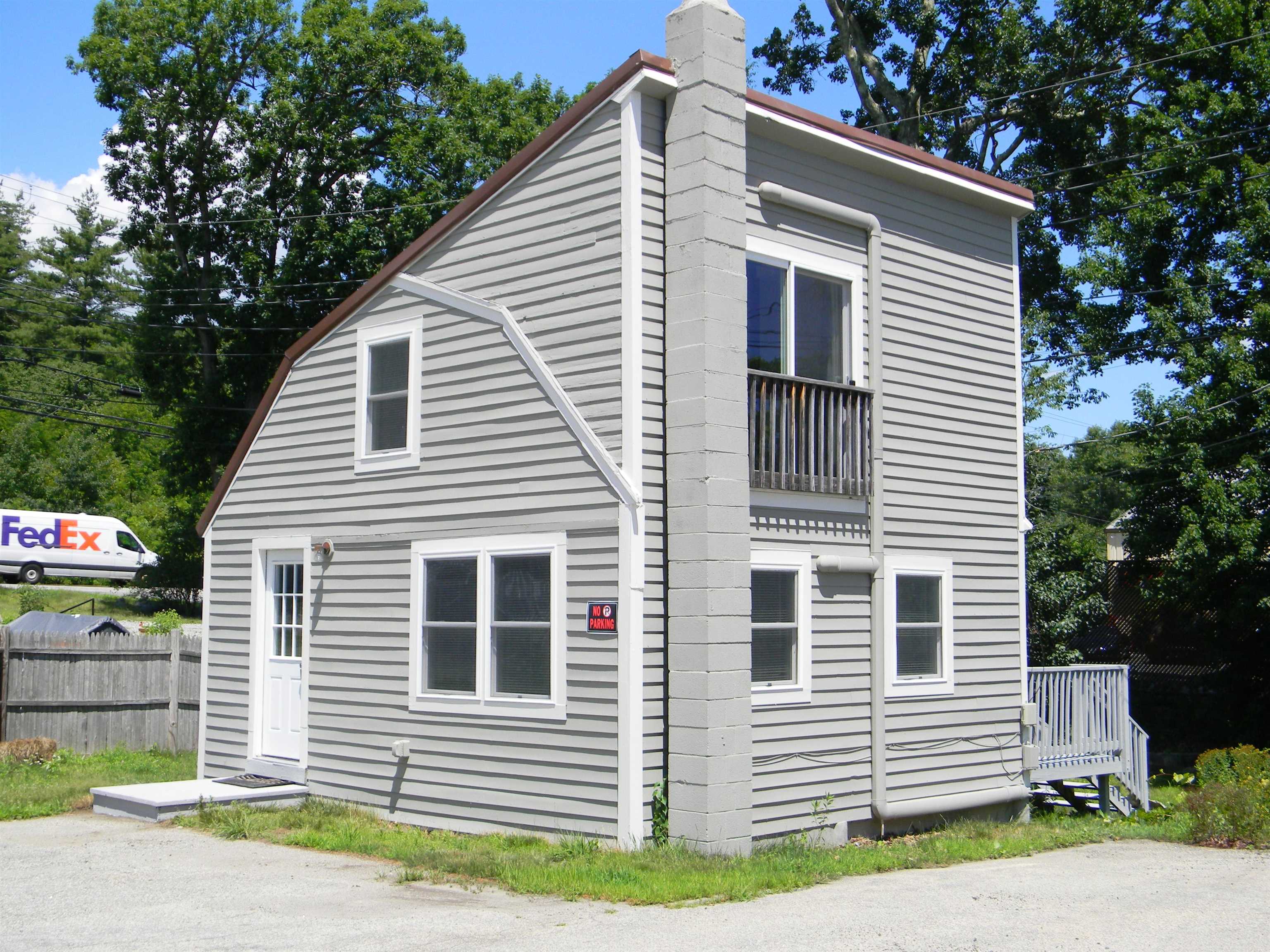 43 Route 125 Apt. 3