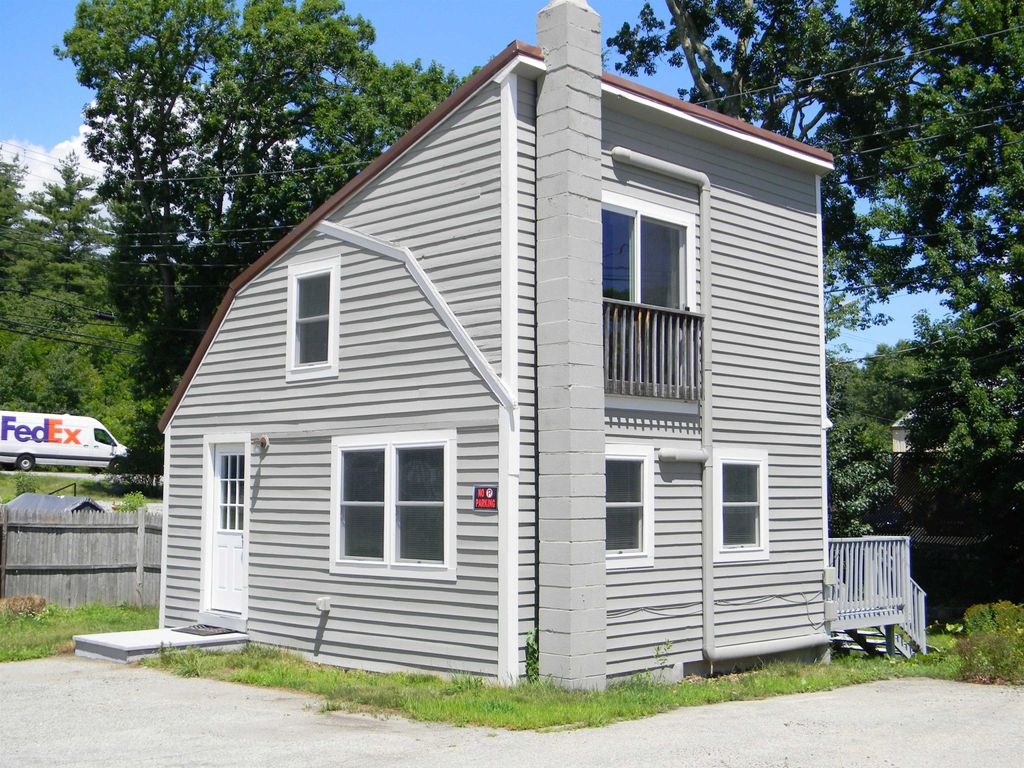 Photo of 43 Route 125 #Apt. 3, Kingston, NH 03848 (MLS # 5099035)