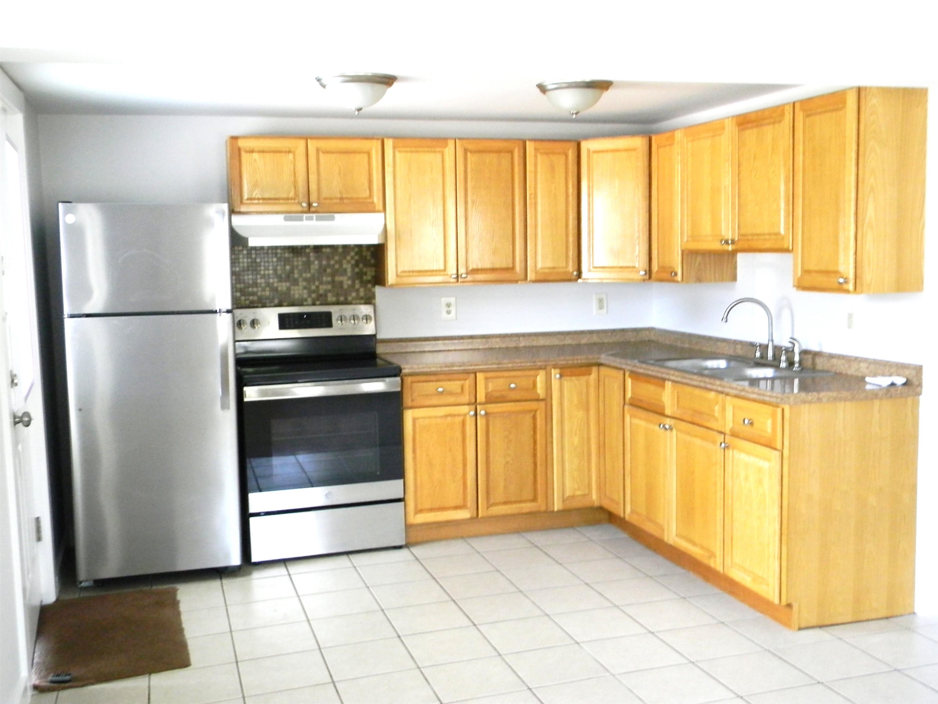 43 Route 125 Apt. 3