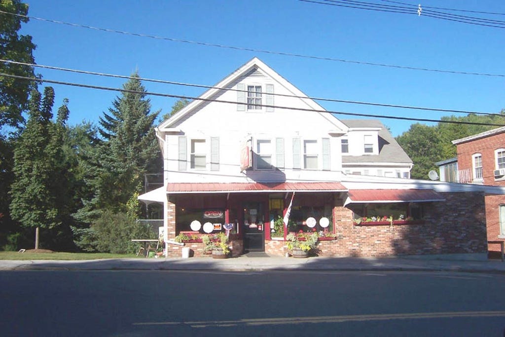 Photo of 36 Main Street, Ashland, NH 03217 (MLS # 5057895)