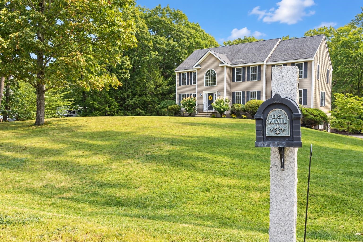 46 Bald Hill Road