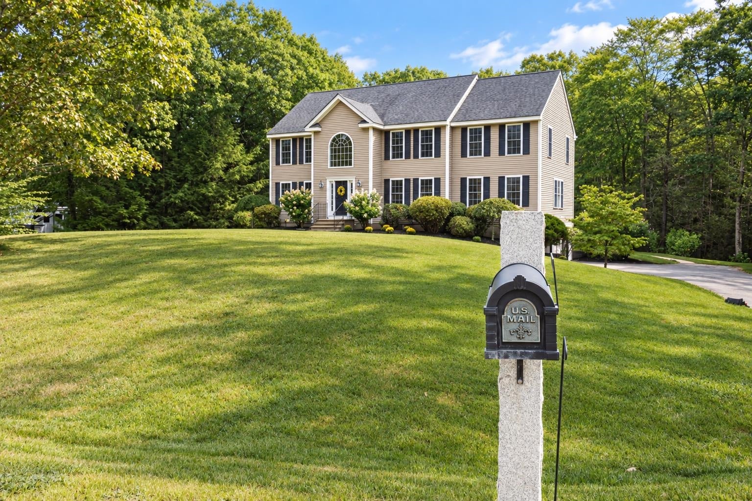 46 Bald Hill Road