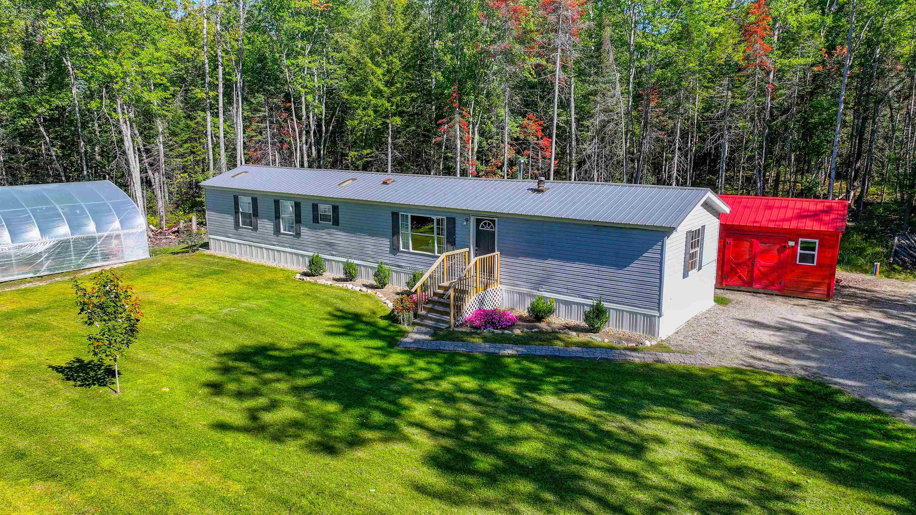 936 Pequawket Trail