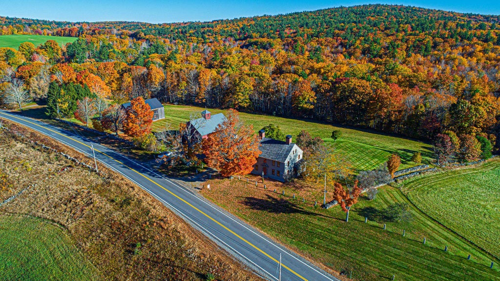 Photo of 1763 Province Road #Lots 3,4,5,9 and 10, Gilmanton, NH 03237 (MLS # 5097086)