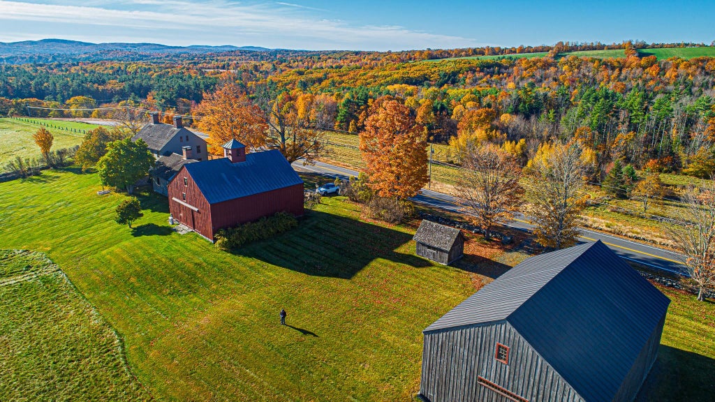 Photo of 1763 Province Road #Lots 3,4,5,9 and 10, Gilmanton, NH 03237 (MLS # 5097086)