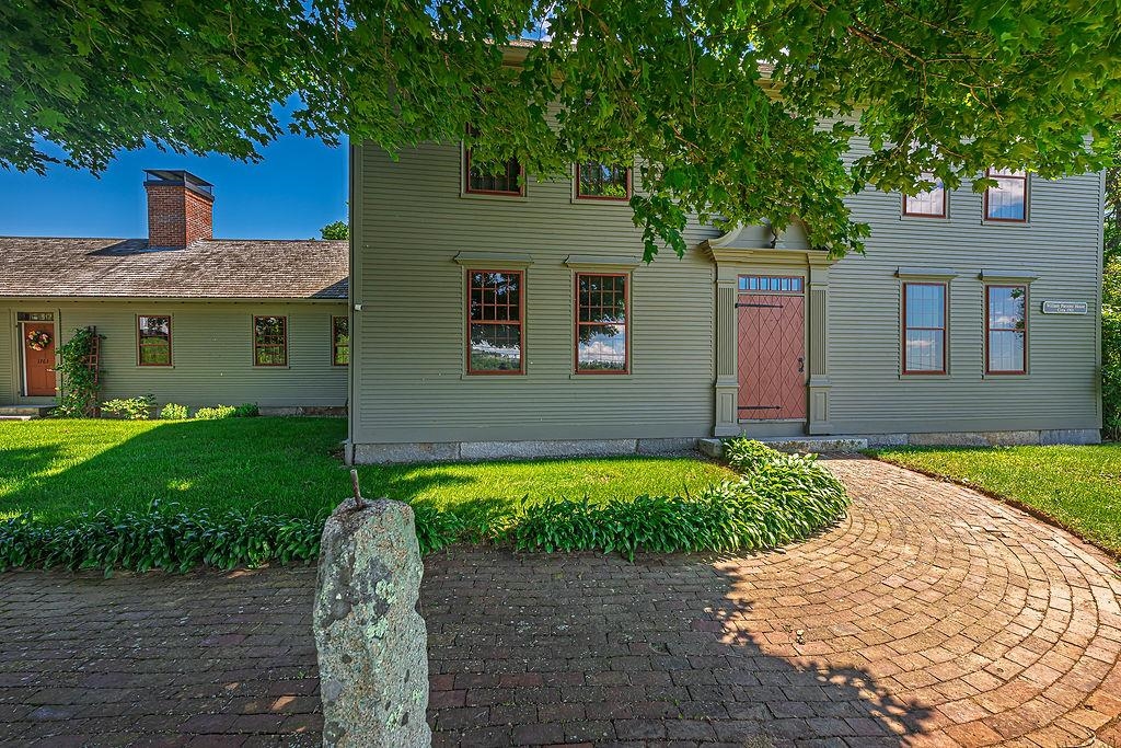 1763 Province Road