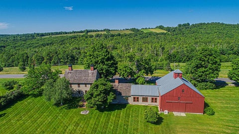 Photo of 1763 Province Road, Gilmanton, NH 03237 (MLS # 5097086)