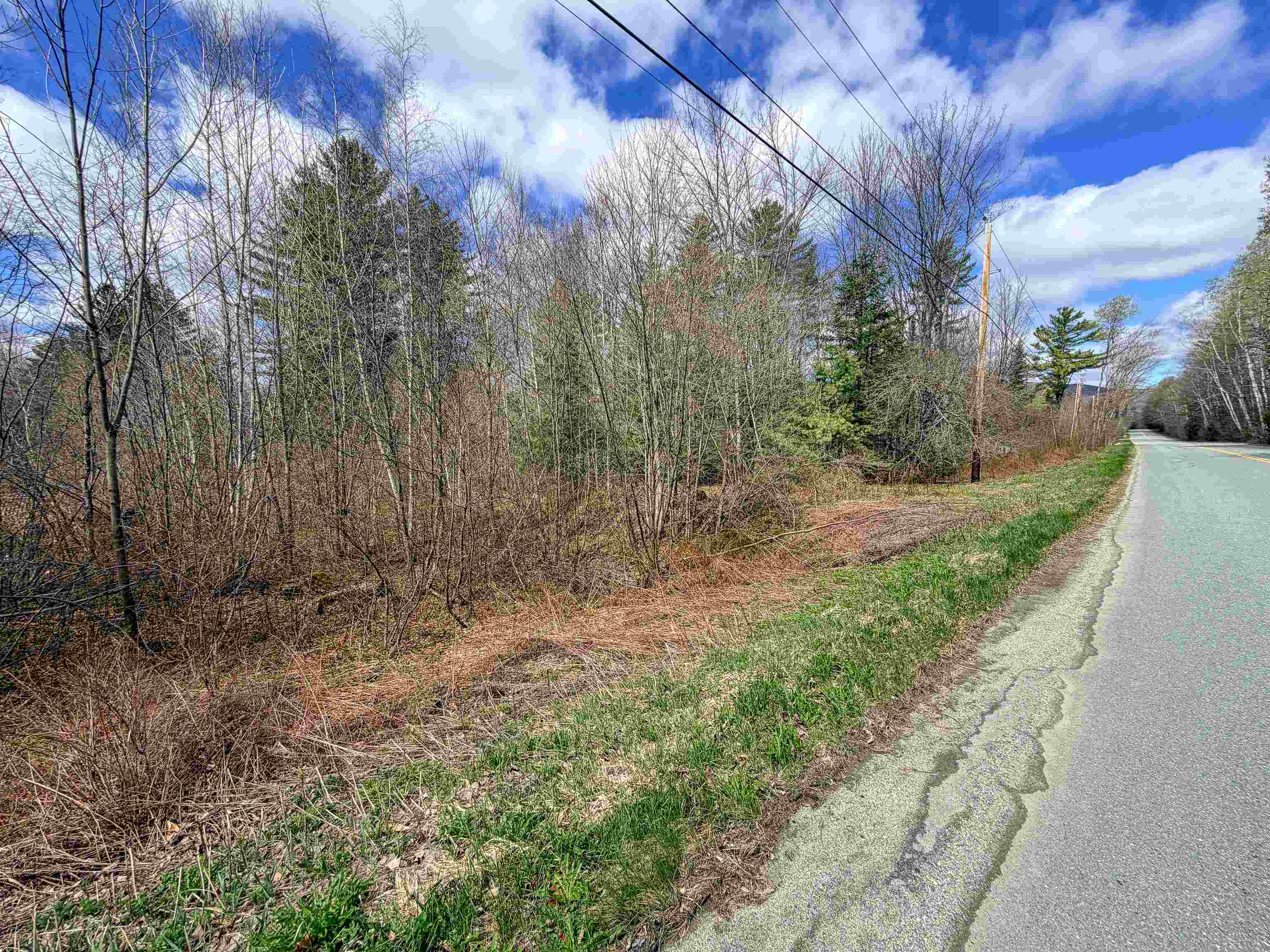 538 Oregon Road