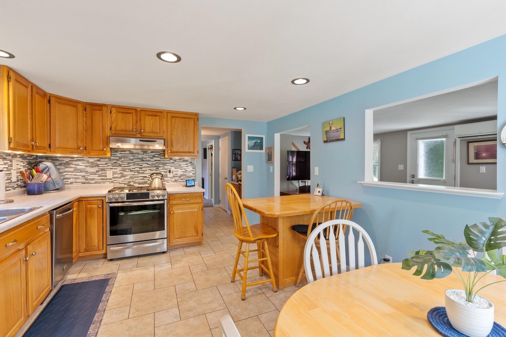 89 Townsend Road