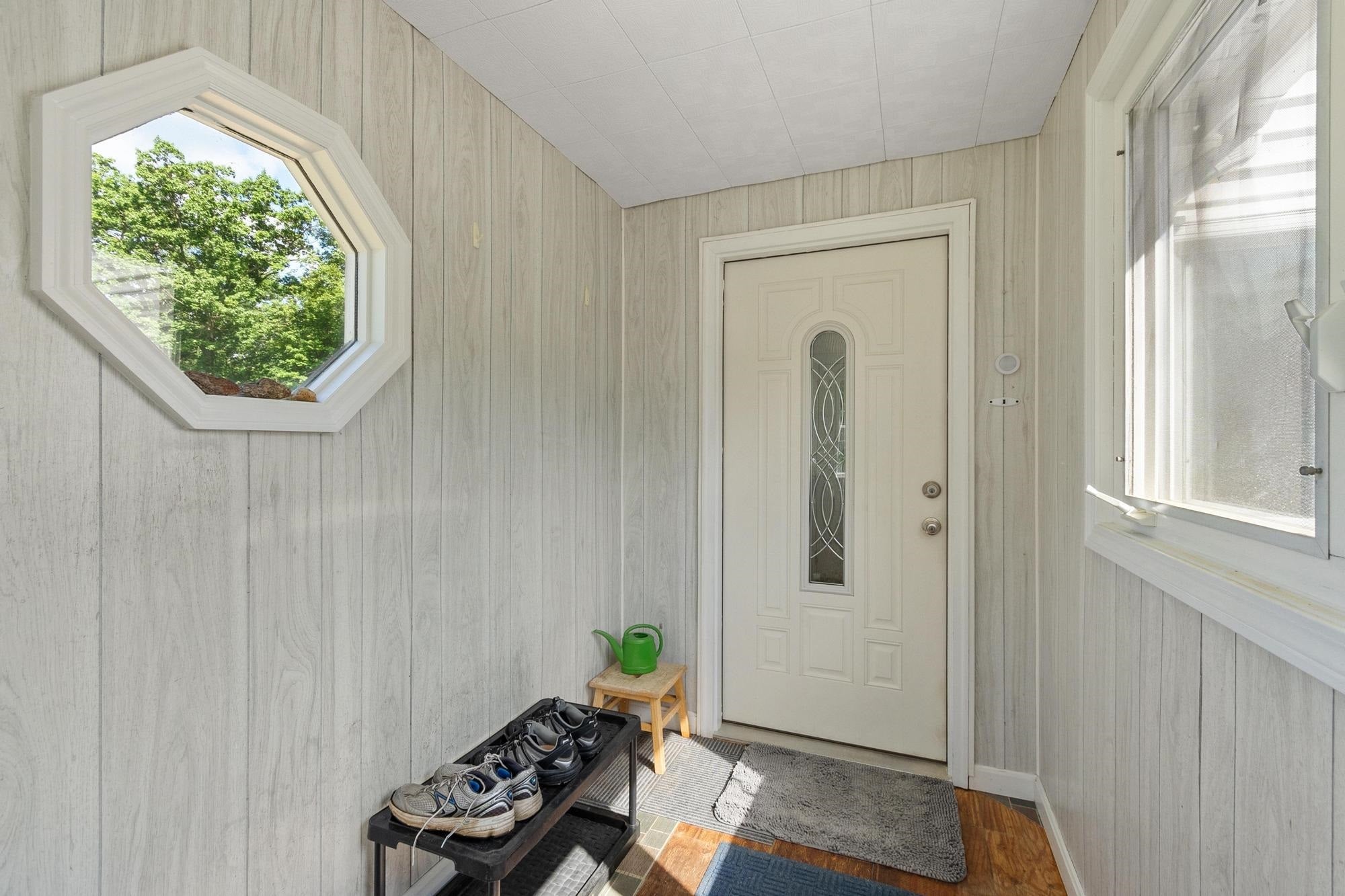 89 Townsend Road