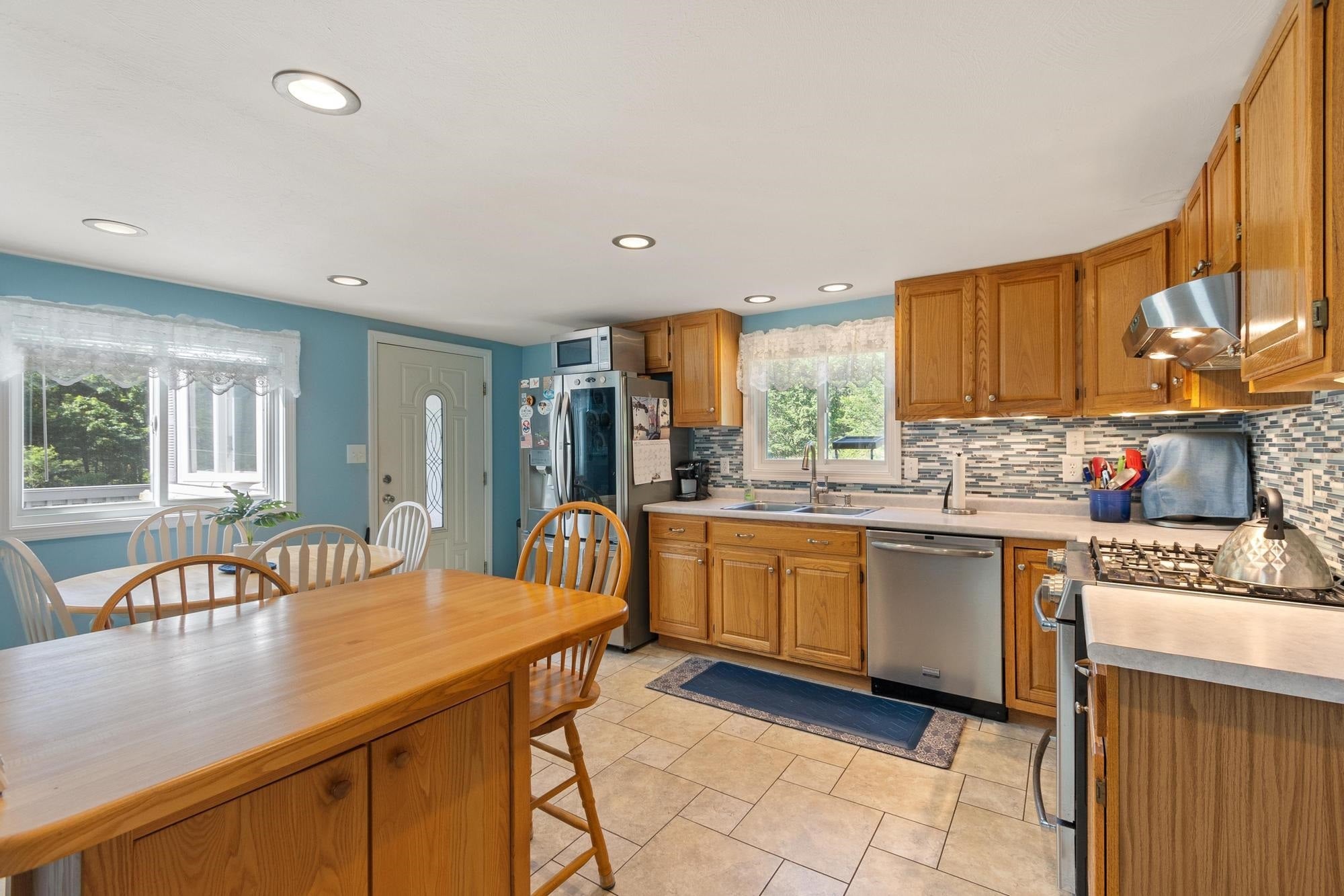 89 Townsend Road