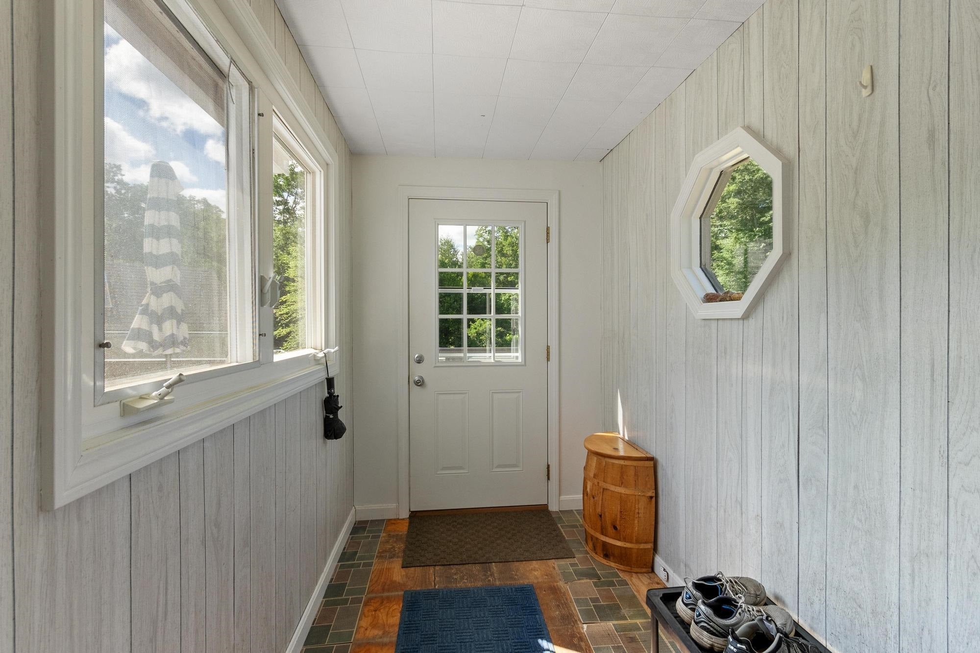 89 Townsend Road