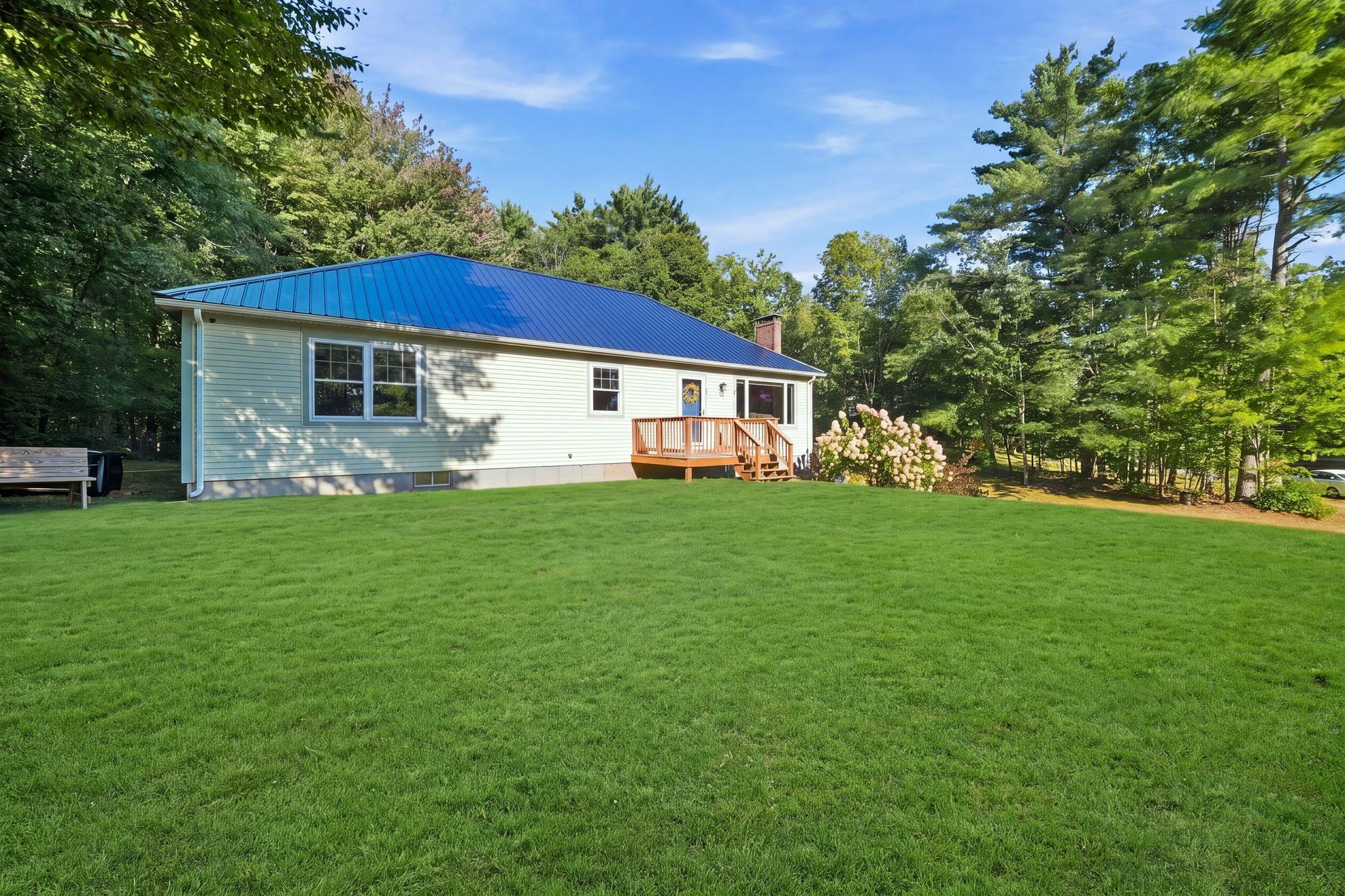25 Ridgewood Drive