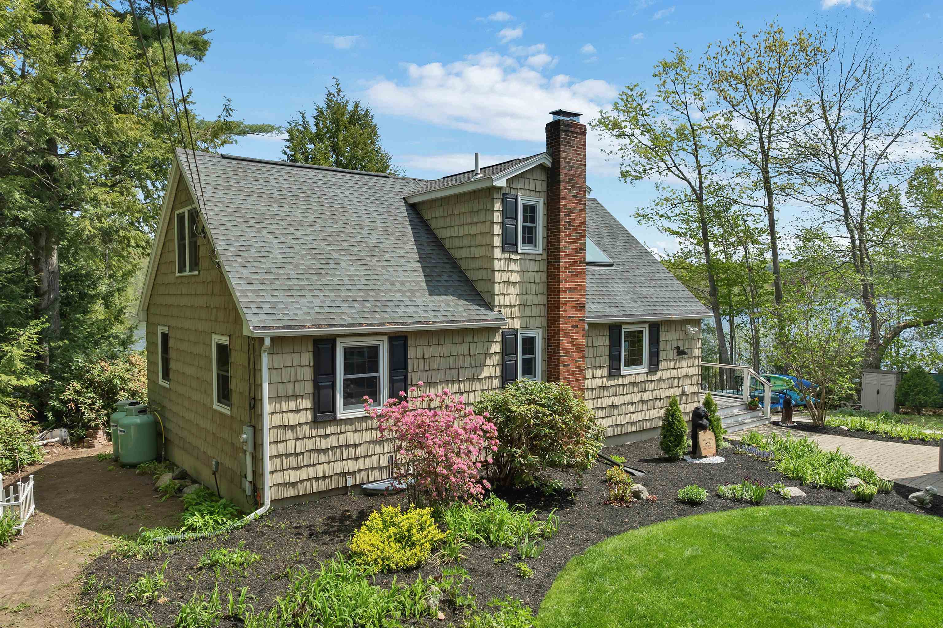 206 Varney Road