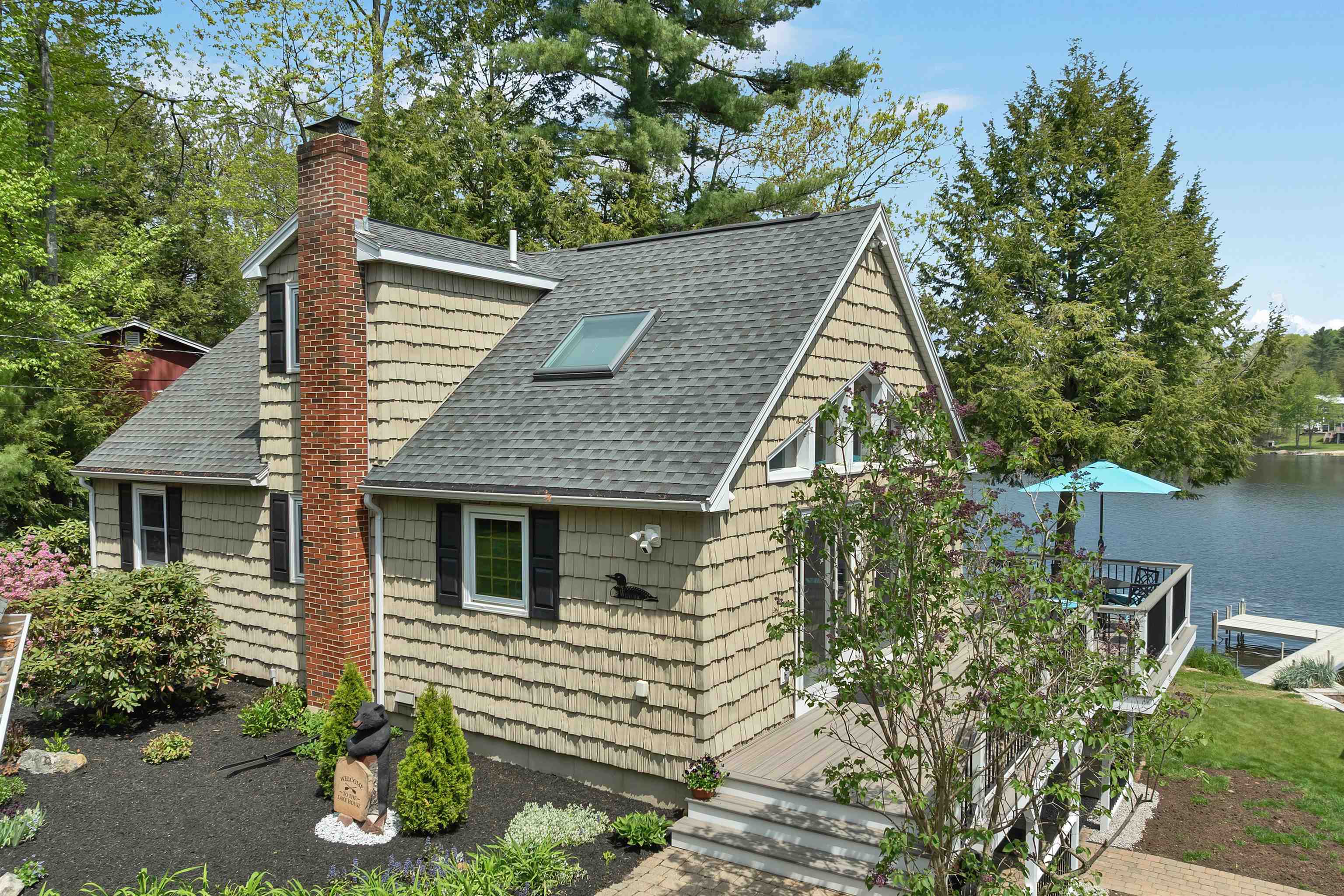 206 Varney Road
