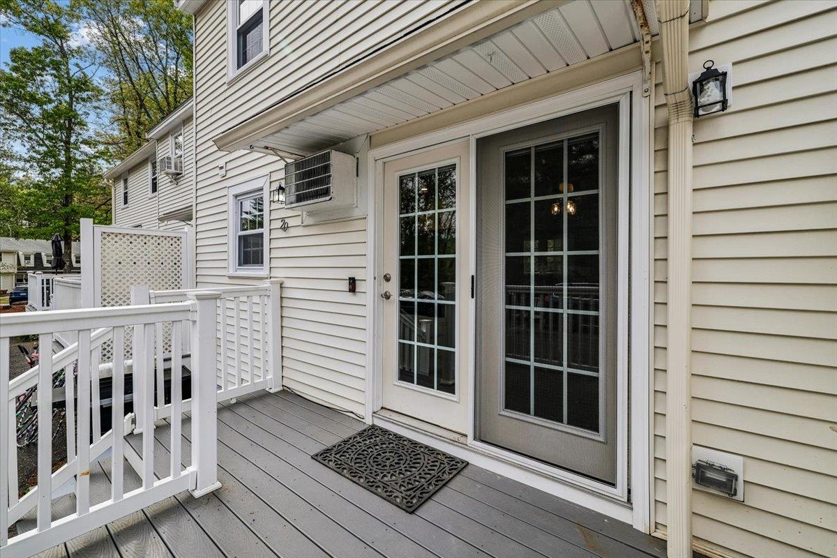 20 Olde Country Village Unit 20