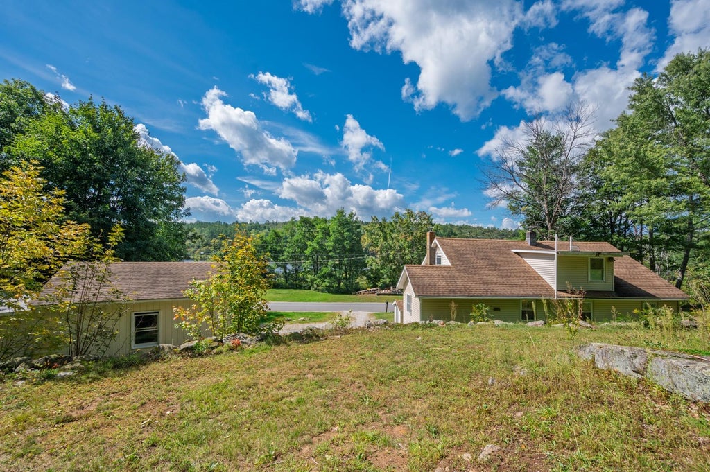 Photo of 97 Cash Street, Croydon, NH 03773 (MLS # 5110133)