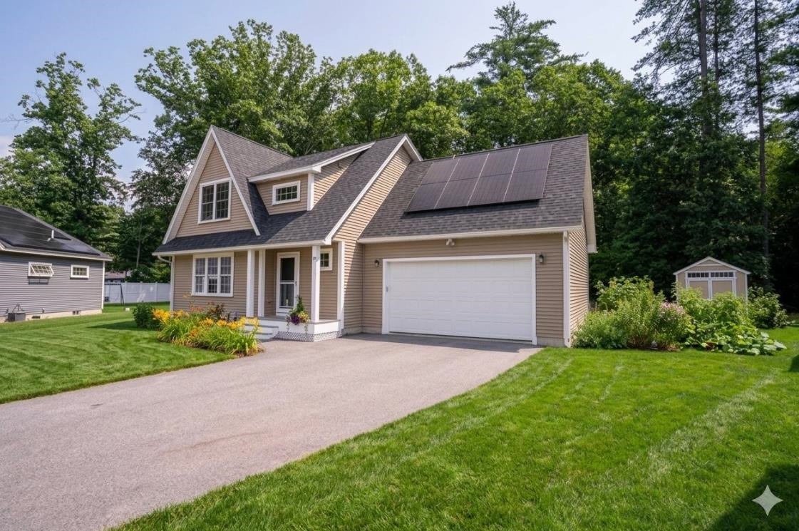 20 Beaumont Drive
