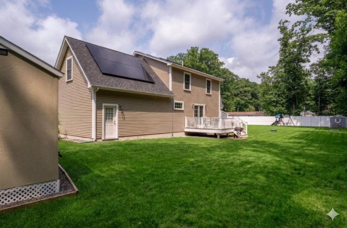 20 Beaumont Drive