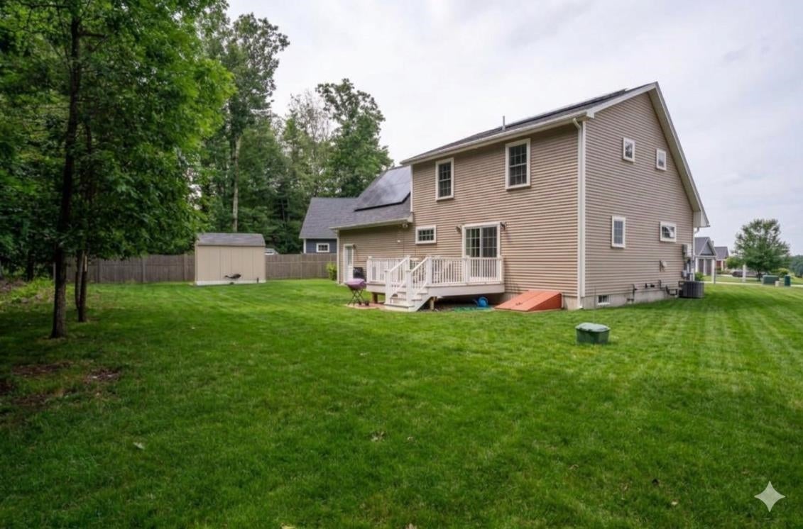 20 Beaumont Drive