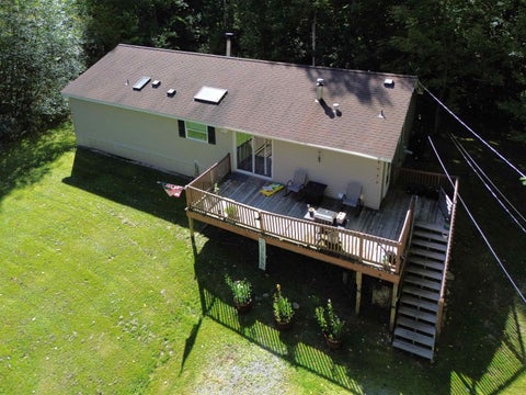 Photo of 28 Edelweiss Drive, Bethlehem, NH 03574 (MLS # 5112766)