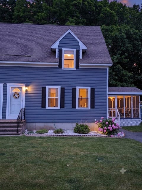 Photo of 31 Tigertail Circle #R, Derry, NH 03038 (MLS # 5093225)