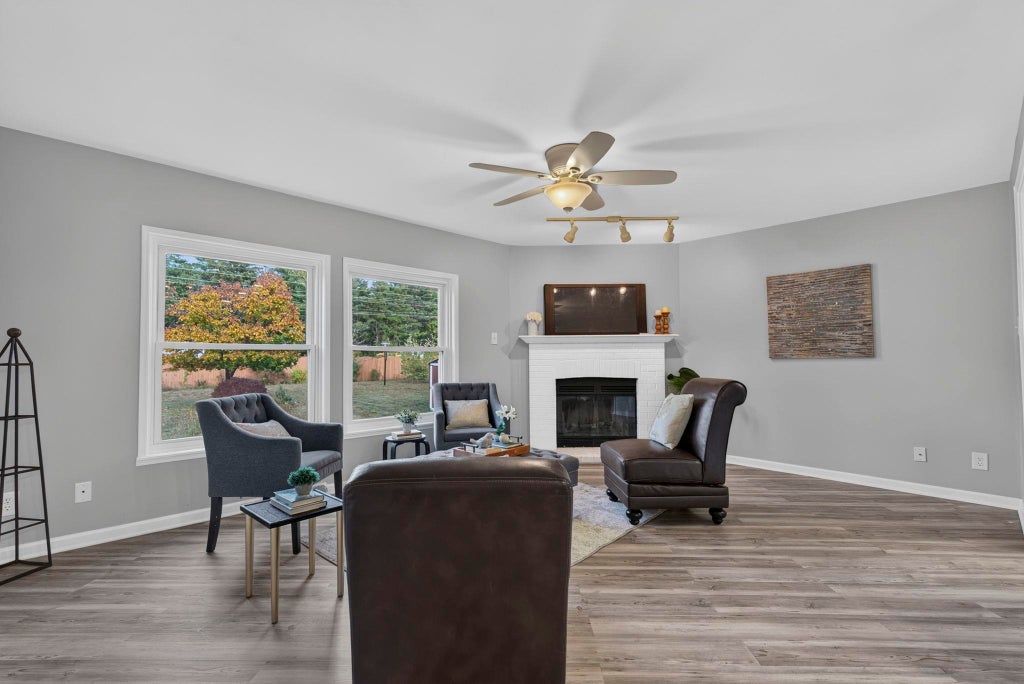 Photo of 108 Range Road, Franklin, NH 03235 (MLS # 5113562)