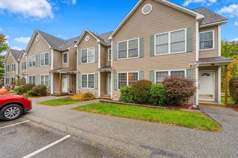 Photo of 3 Intervale Court #A, Hudson, NH 03051 (MLS # 5114909)