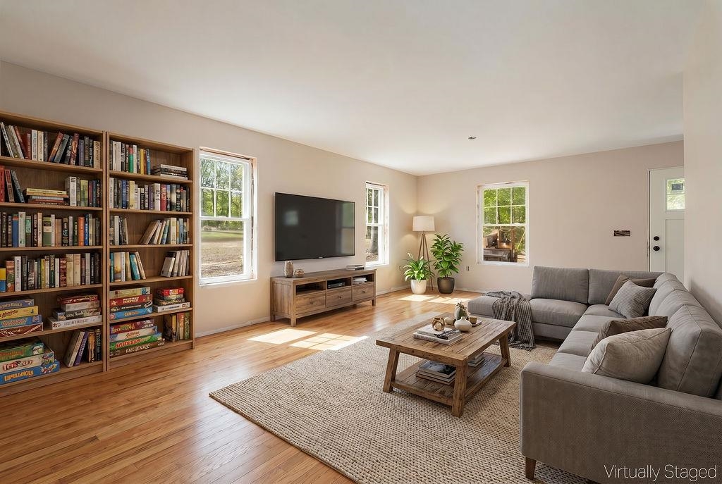 374 Hare Road
