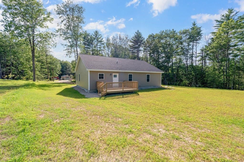 374 Hare Road