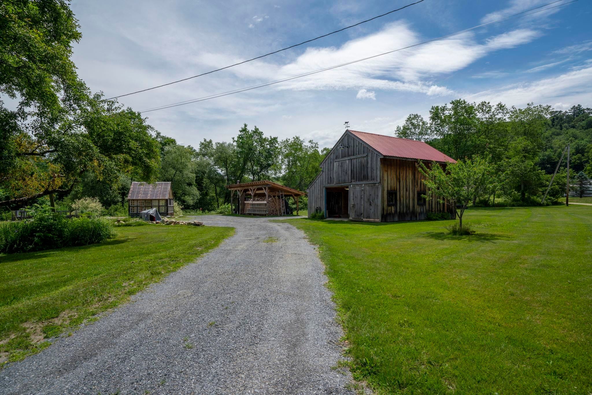 17 Grange Hall Road