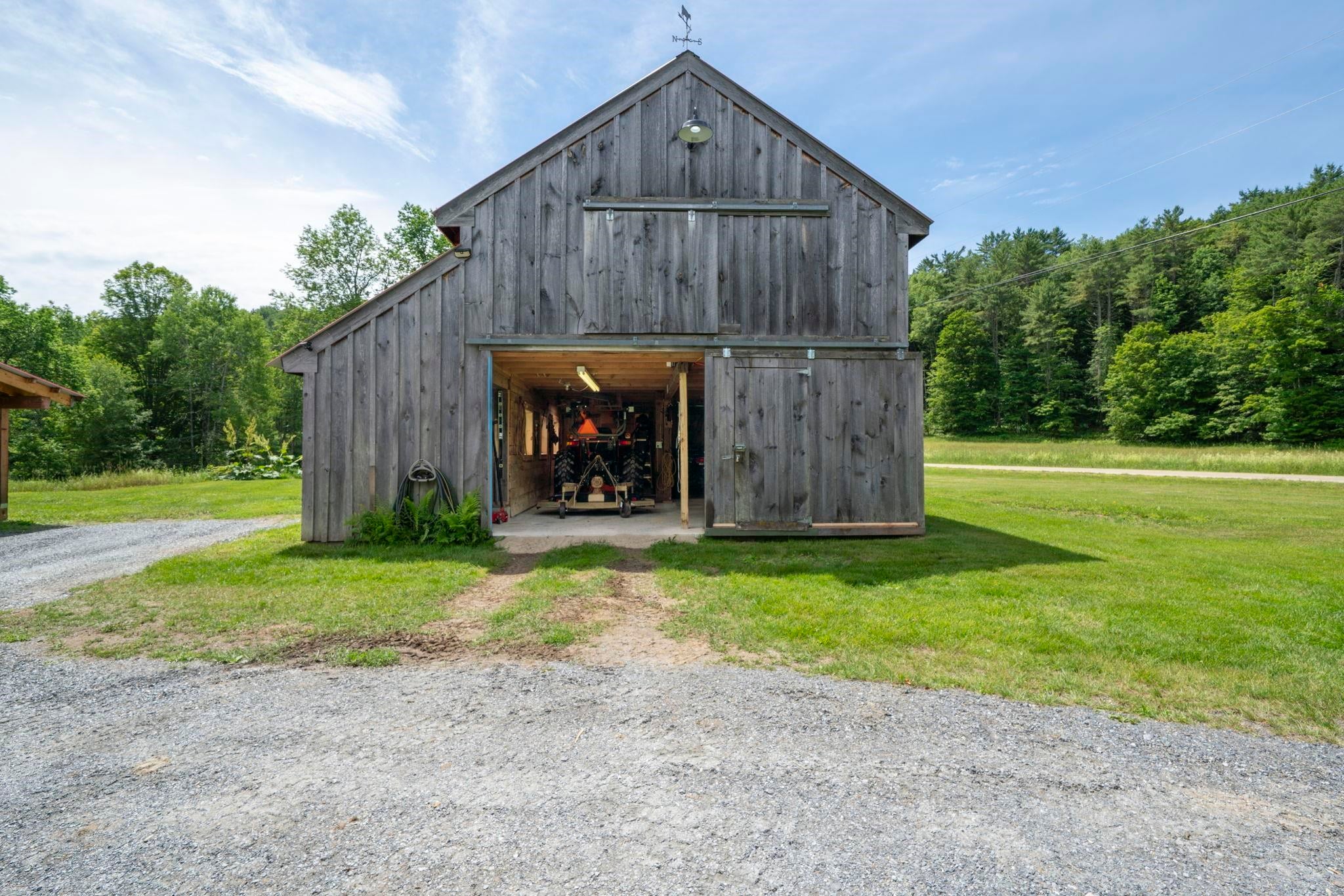 17 Grange Hall Road