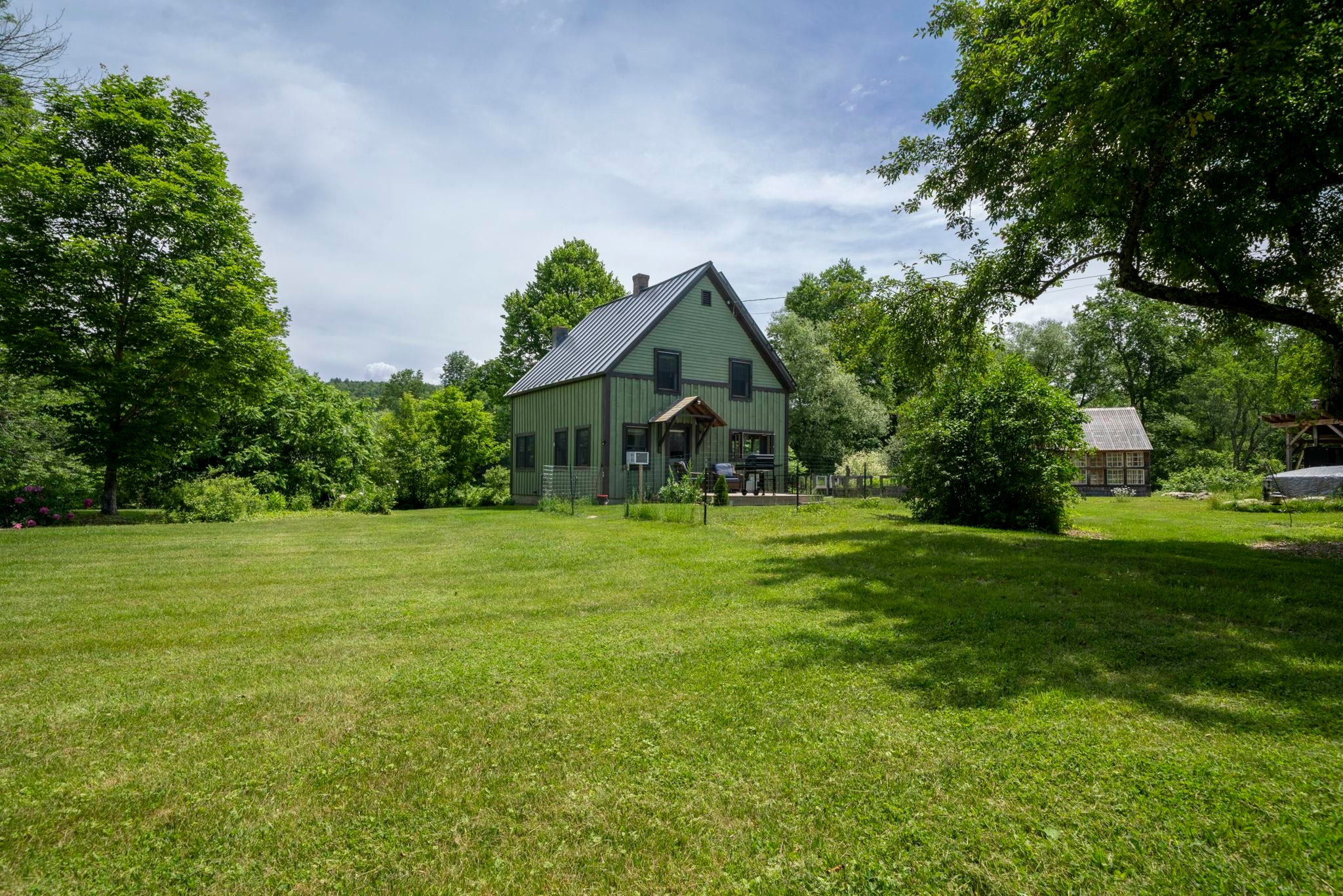 17 Grange Hall Road