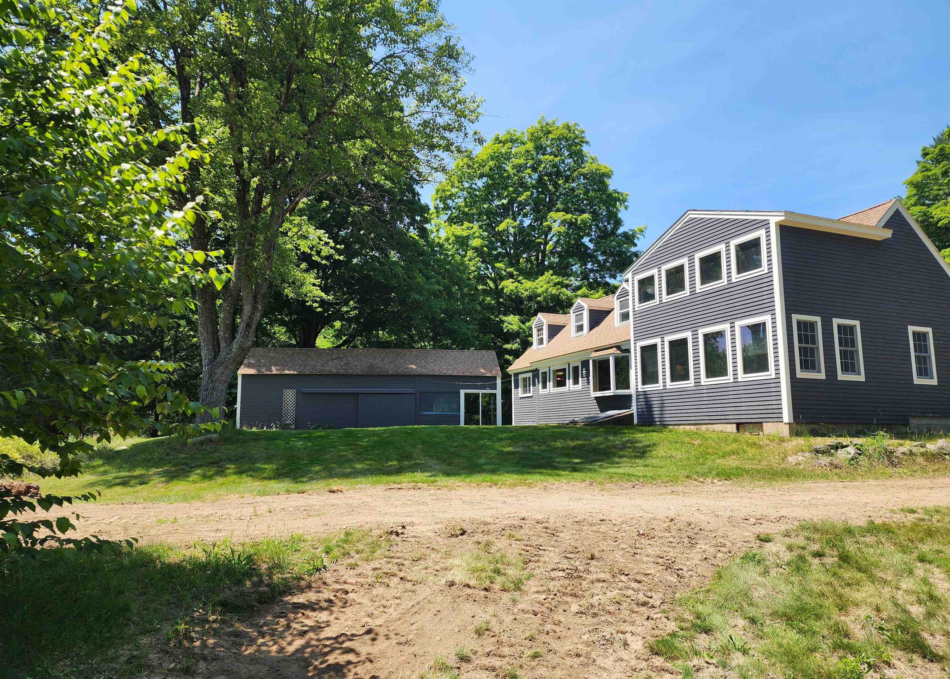 271 Walker Brook Road
