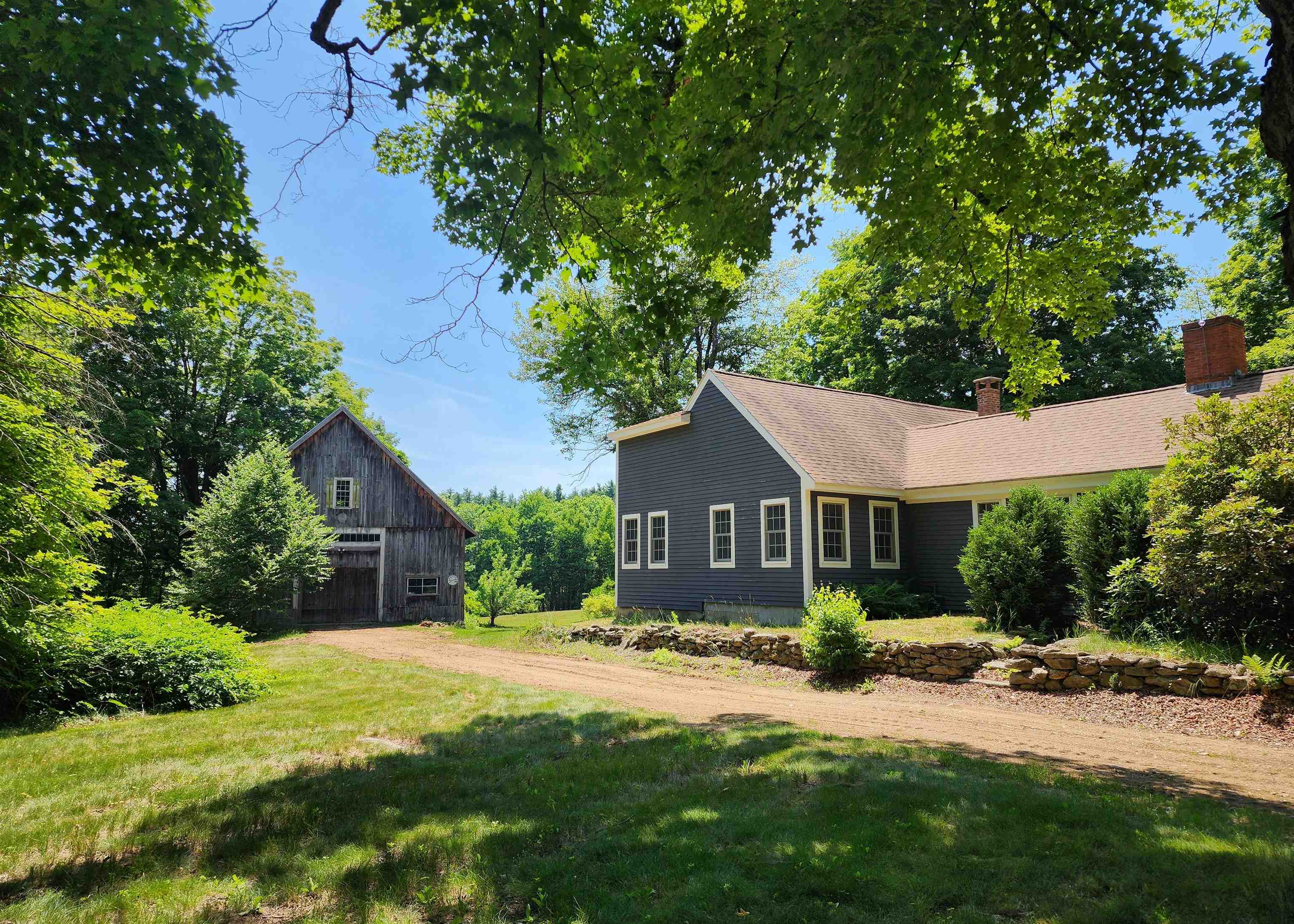 271 Walker Brook Road