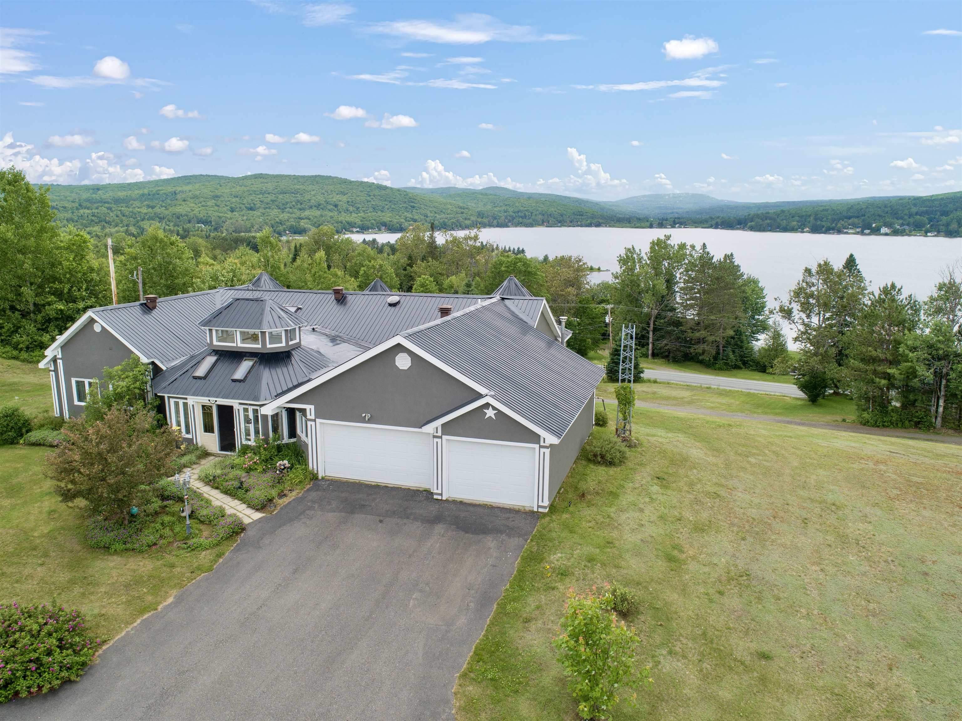 128 Fuller Drive