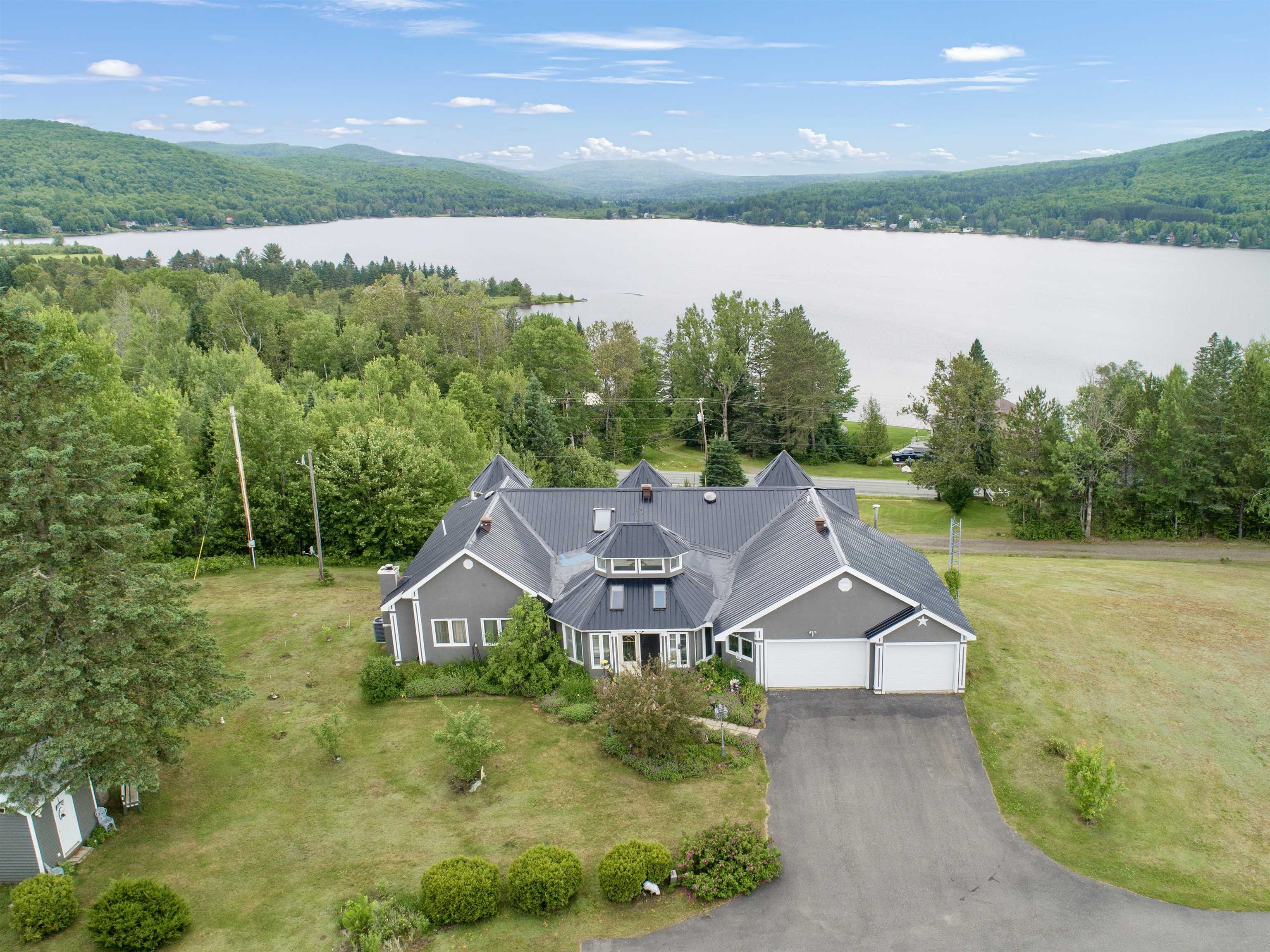 128 Fuller Drive
