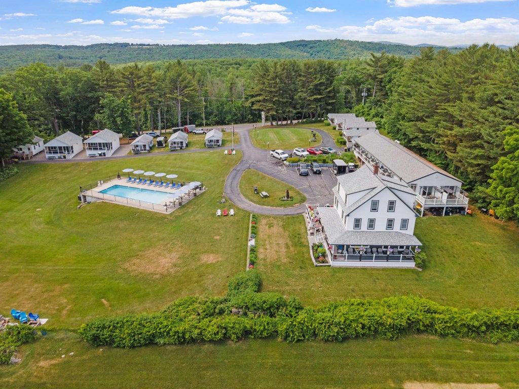 Photo of 291 N Endicott Street, Laconia, NH 03246 (MLS # 5082105)