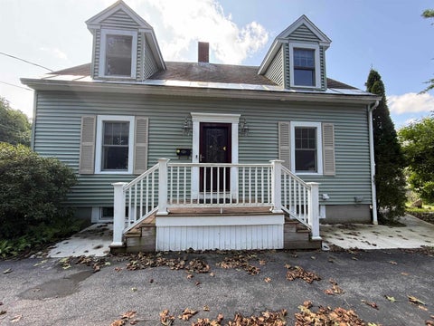 Photo of 23 Pinnacle Road, Newport, NH 03773 (MLS # 5106410)
