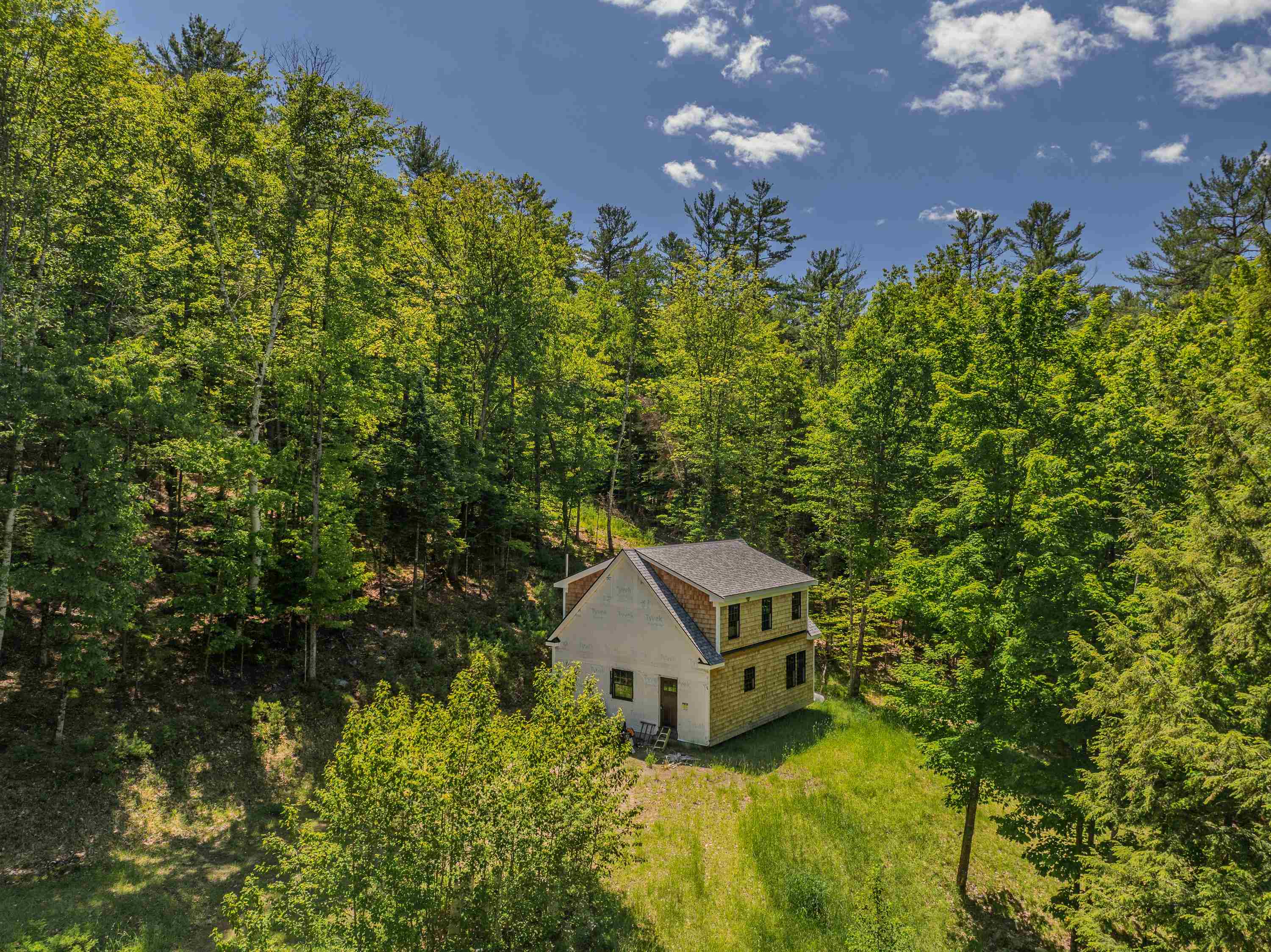 64 Beaver Pond Road