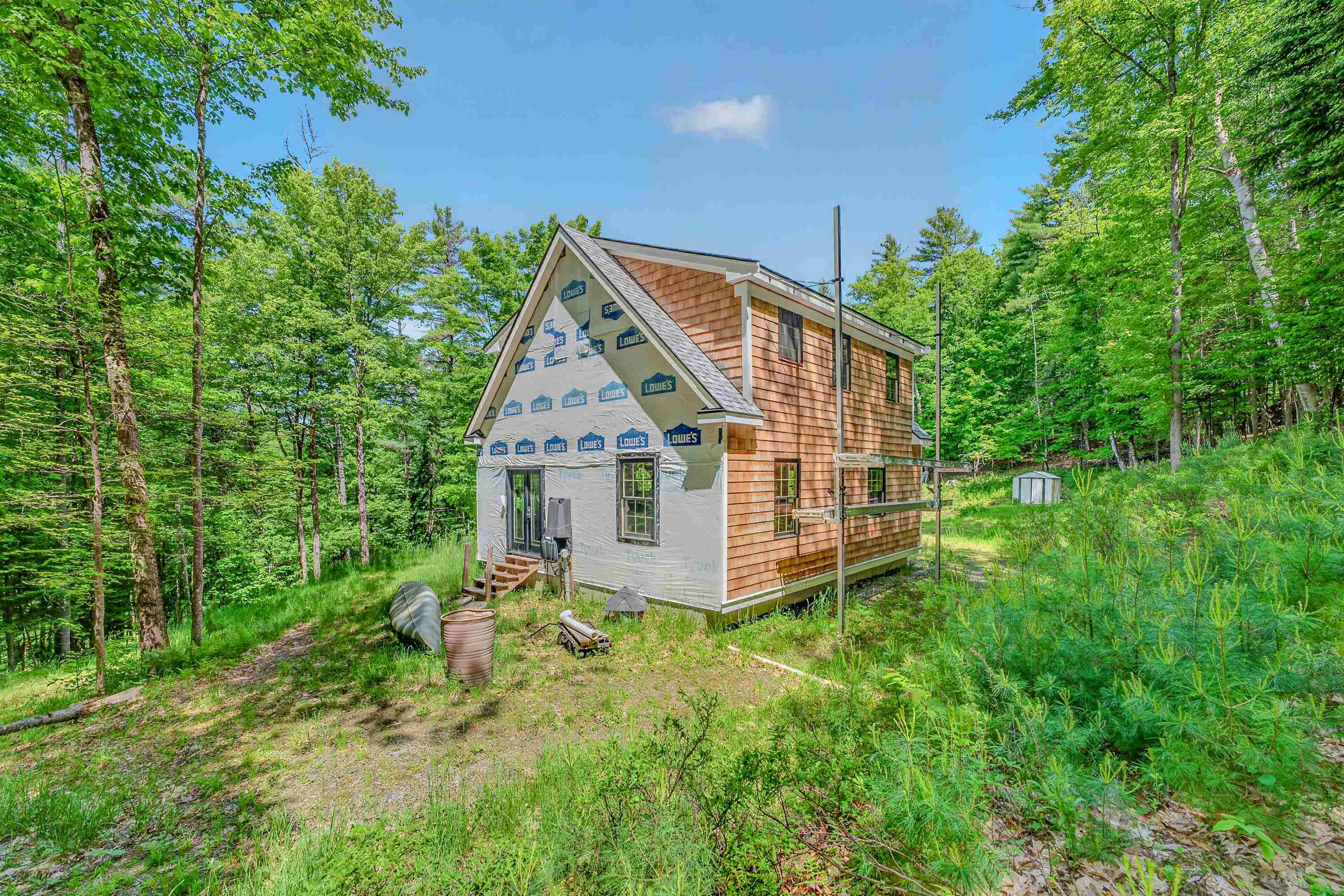 64 Beaver Pond Road