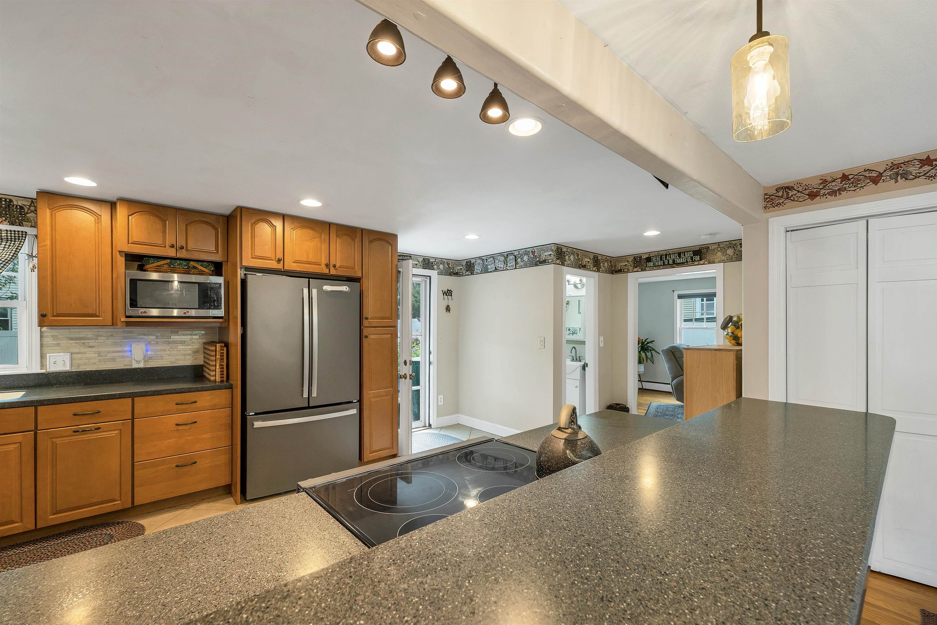 2 Belmont Circle