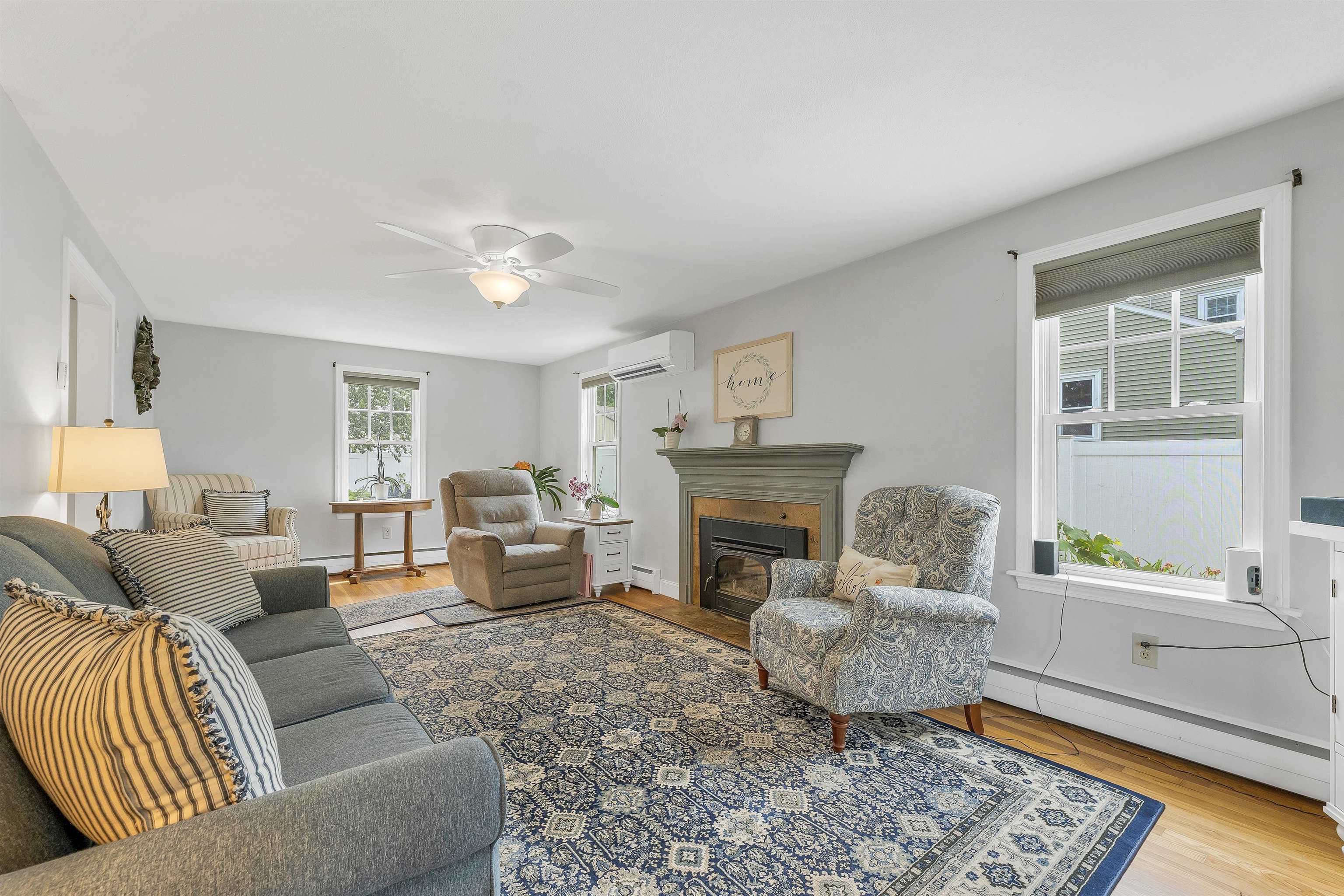 2 Belmont Circle