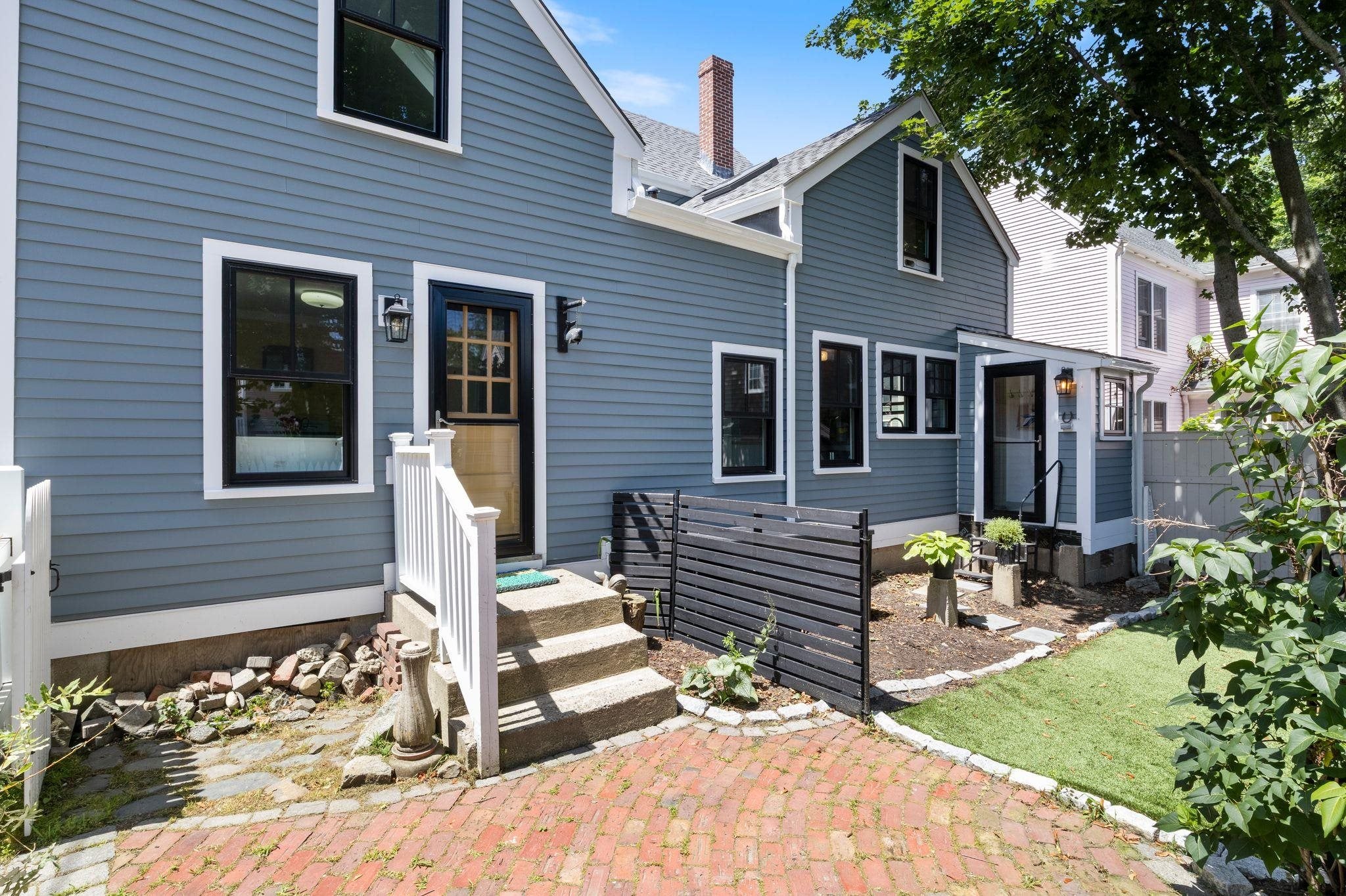491 Marcy Street