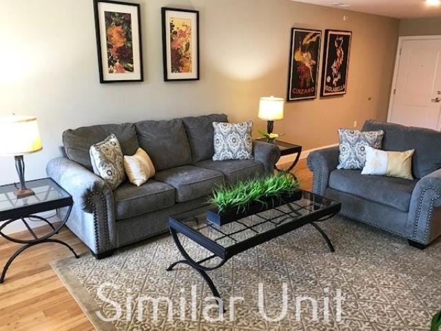 Photo of 67 Provencal Road #67-410, Laconia, NH 03246 (MLS # 5096875)